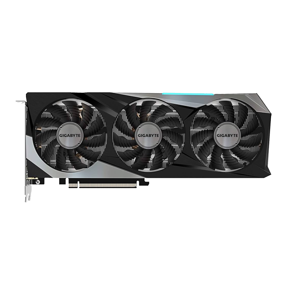 12GB RTX 3060 TI VGA CARD - USED