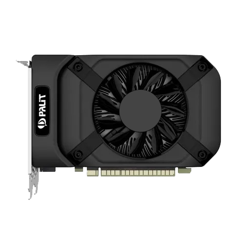4GB GTX 960 VGA CARD / USED