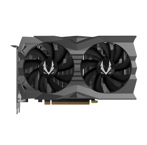 6GB RTX 2060 VGA CARD - USED
