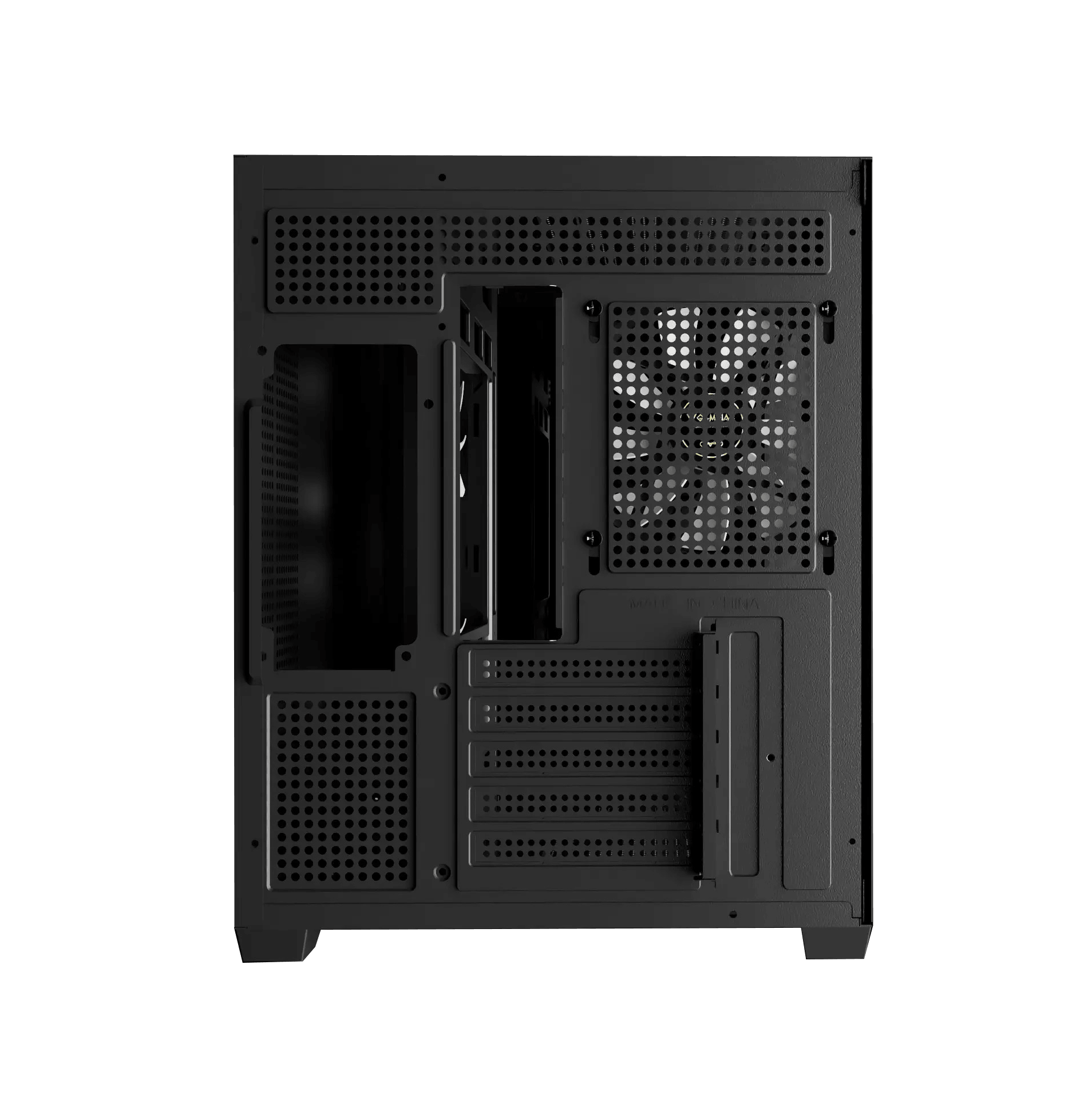 GAMDIAS AURA GC10M V2 ARGB CASE view 6