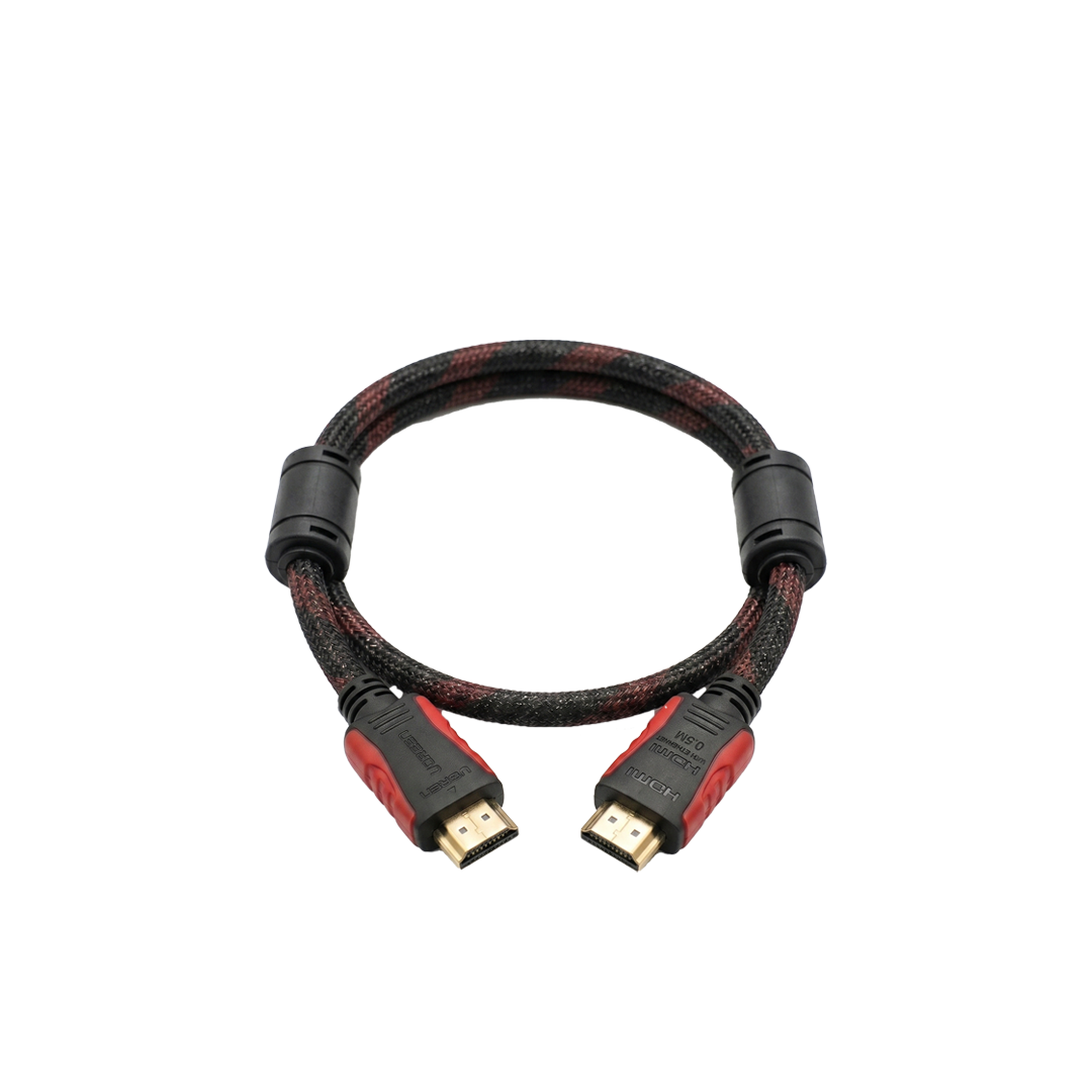 HDMI 3M CABLE (NORMAL QAULITY)