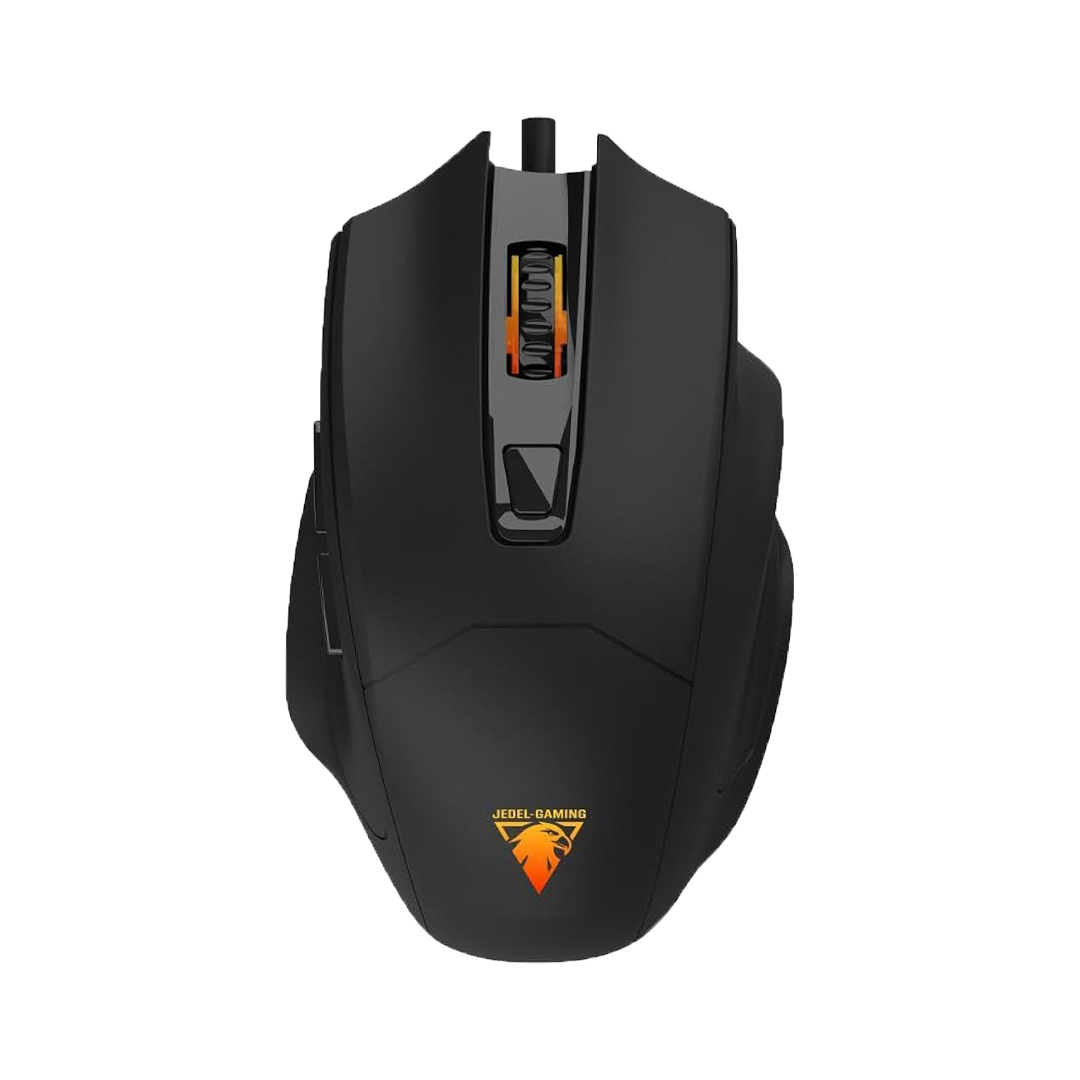 JEDAL GM-691 GAMING MOUSE - accessories