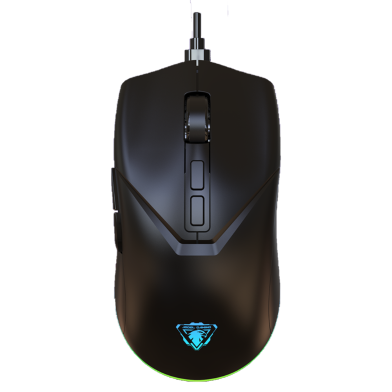 JEDAL GM-700 GAMING MOUSE - accessories