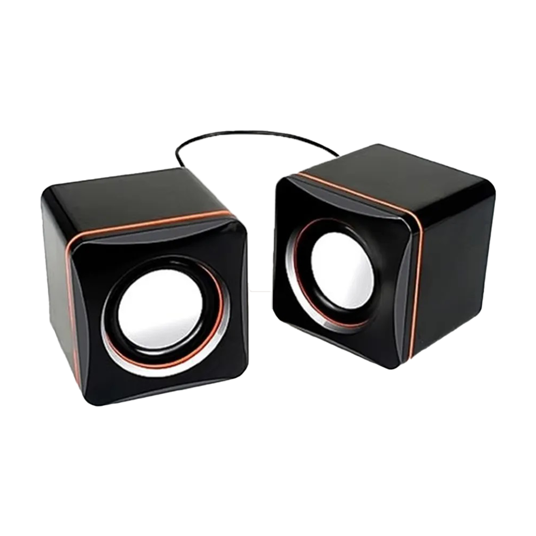 JEDEL CK4 NORMAL SPEAKER - accessories