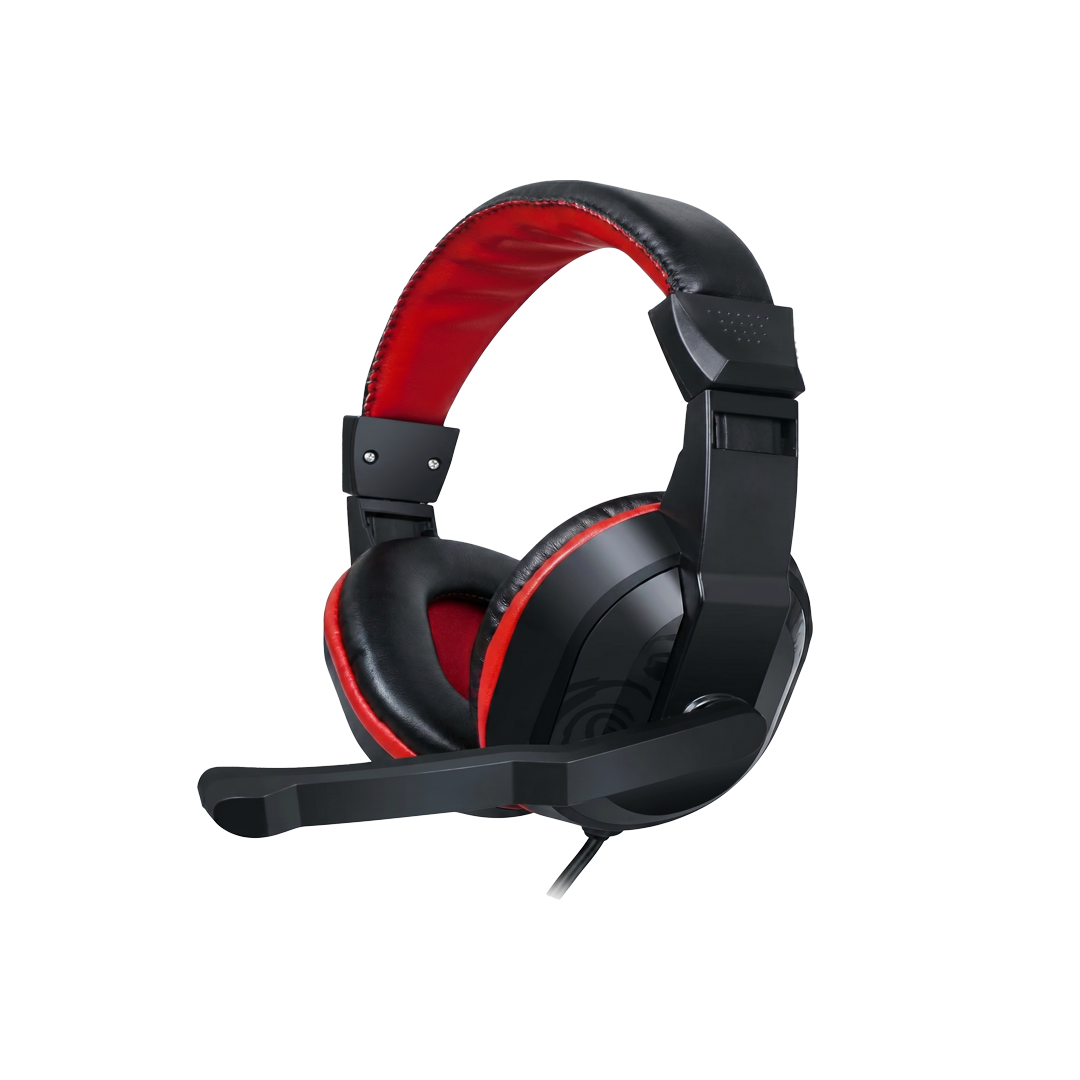 JEDEL GH-112 COMPUTER HEADSET - accessories