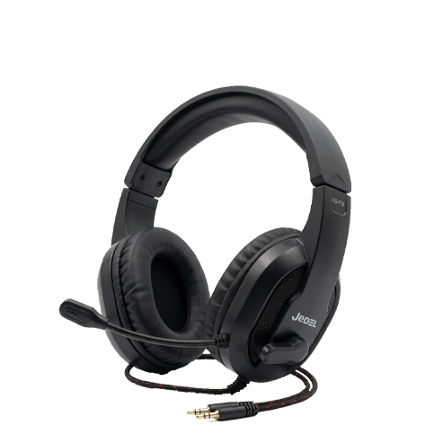 JEDEL HS-100 NORMAL HEDSET - accessories