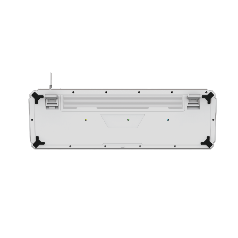 JEDEL K511 MULTIMEDIA KEYBOARD view 4