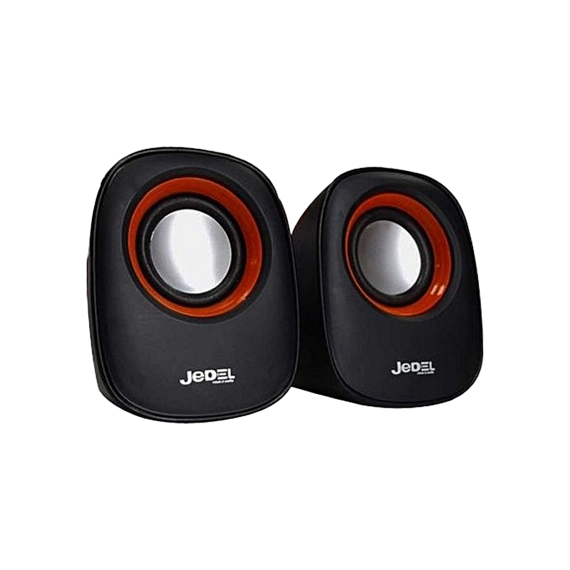 JEDEL M600 SPEAKER - accessories