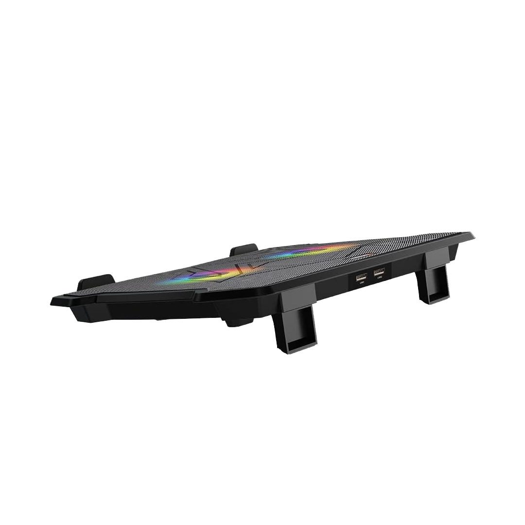 MEETION CP2020 GAMING COOLING PAD view 4