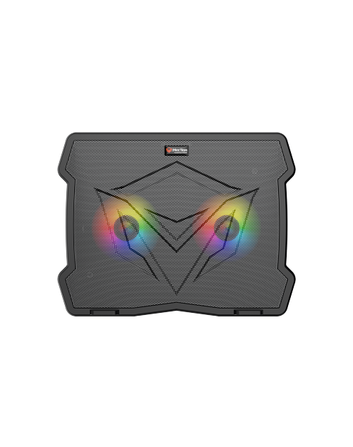 MEETION CP2020 GAMING COOLING PAD - cooler pads