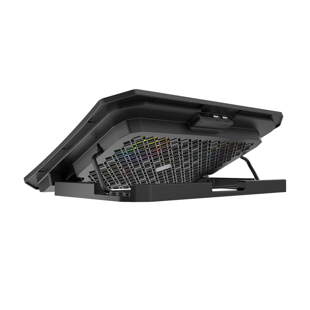 MEETION CP3030 GAMING COOLING PAD view 4