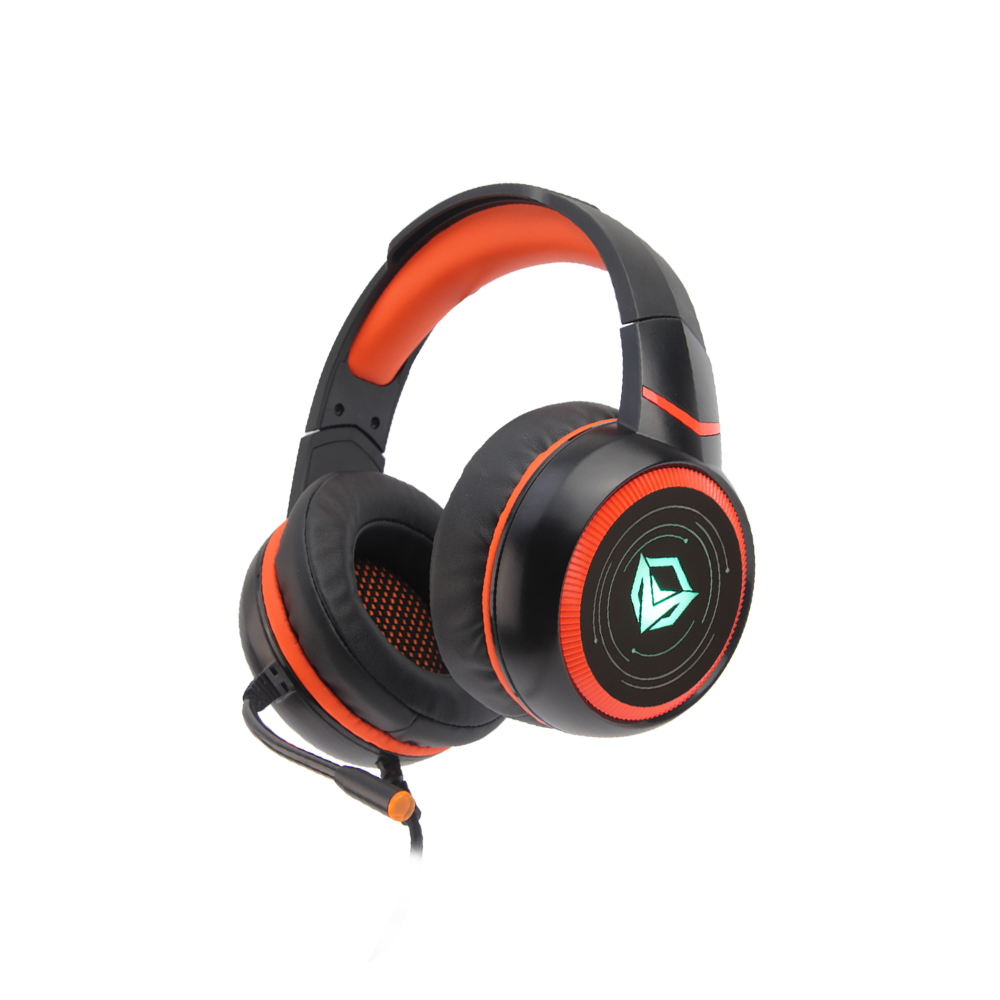MEETION HP030 7.1 GAMING HEDSET - accessories