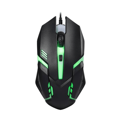 MEETION M371 GAMING MOUSE - accessories