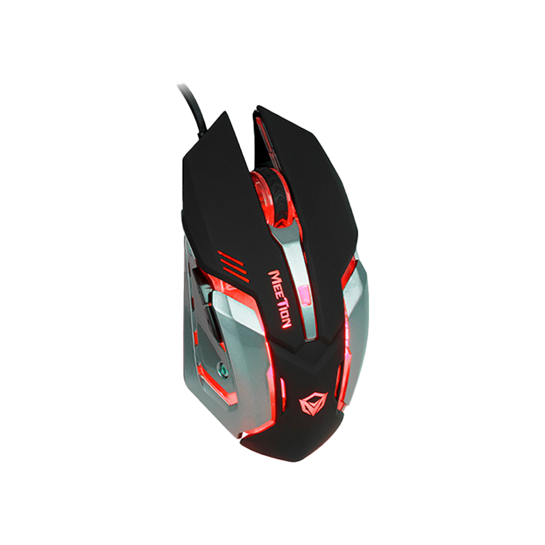 MEETION M915 GAMING MOUSE - accessories