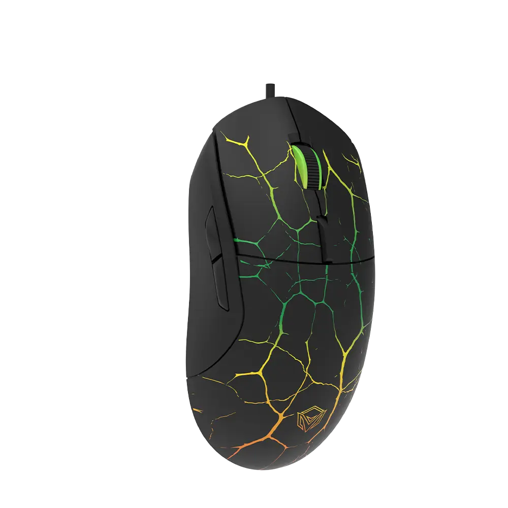 MEETION M930 GAMING MOUSE - accessories