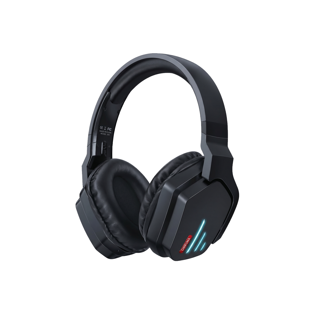 ONIKUMA B60 GAMING HEADSET