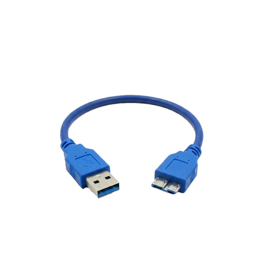 PORTABLE HDD 3.0 DATA CABLE - accessories
