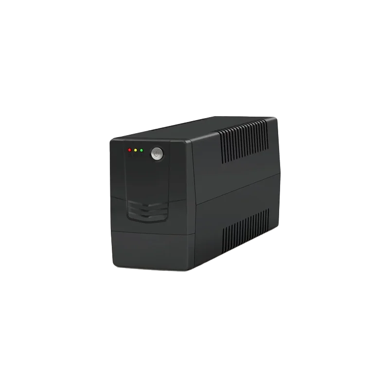 SCP LINE INTERACTIVE UPS 650VA
