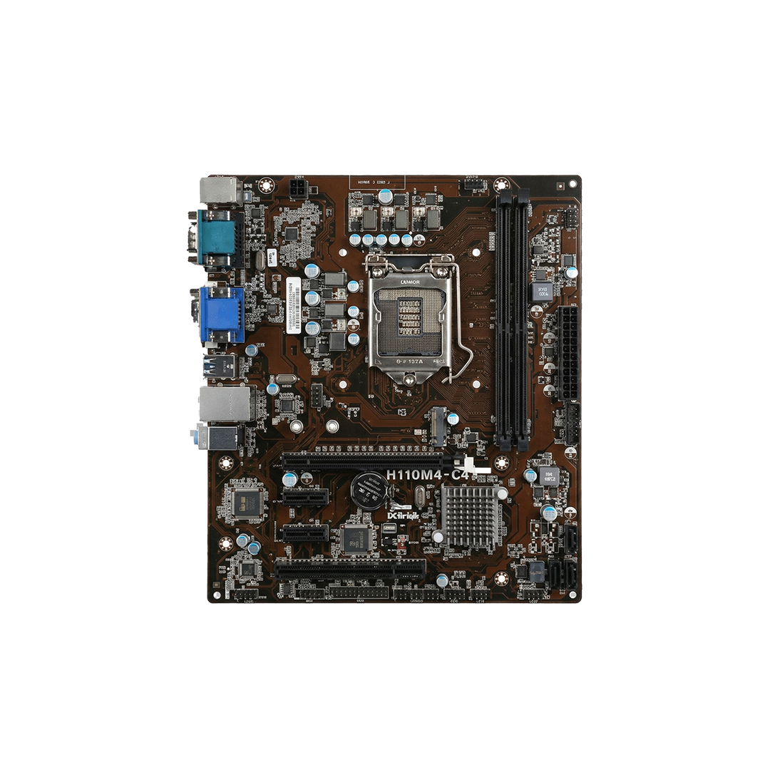 USED H110 6TH / 7TH GEN MOTHER BOARD M.2 - products