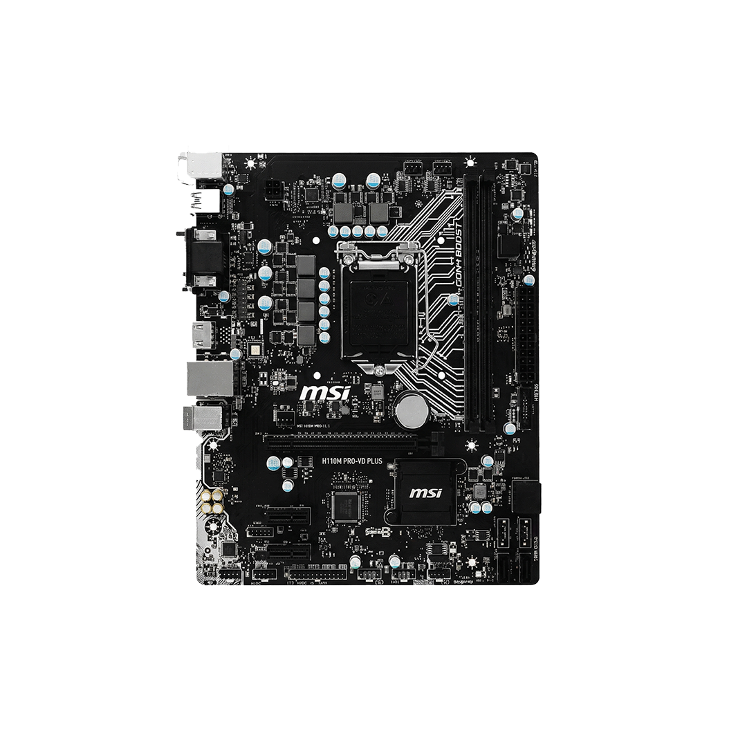 USED H110 6TH / 7TH GEN MOTHER BOARD - products