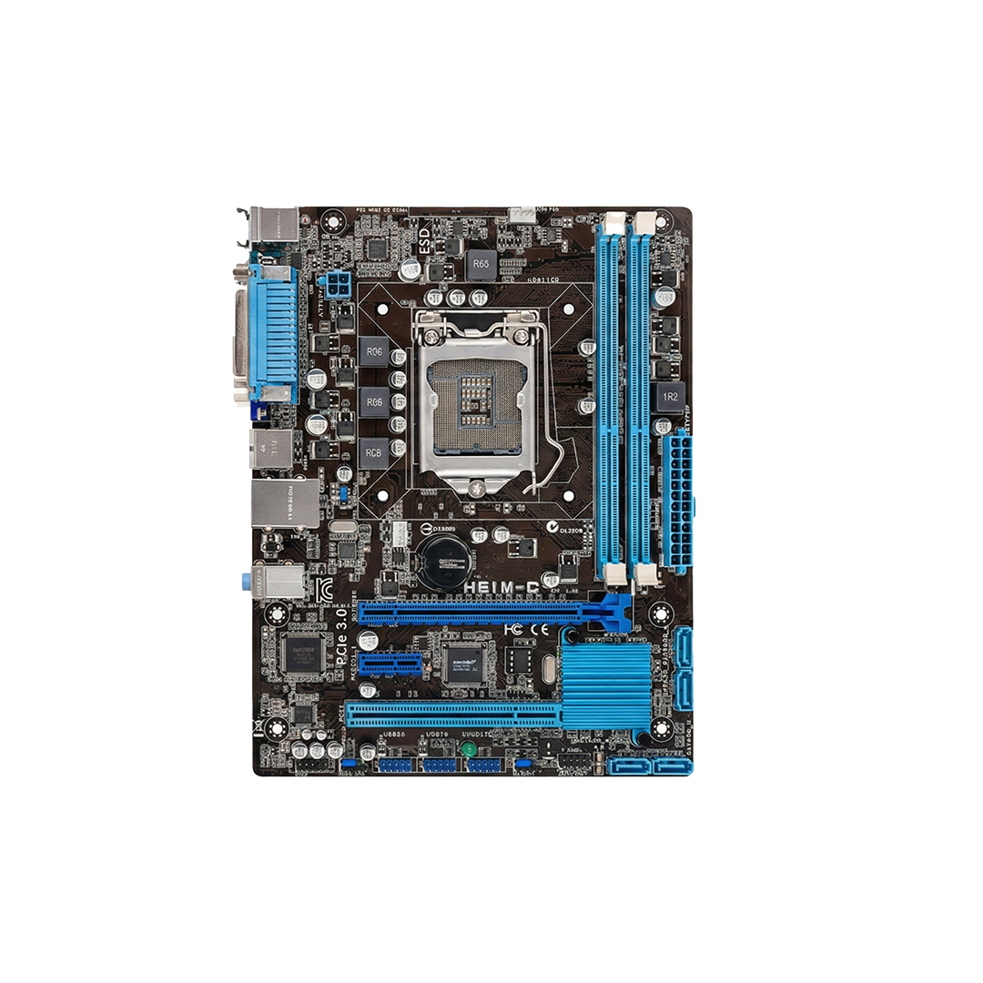 USED H61 2ND / 3RD GEN MOTHER BOARD - products