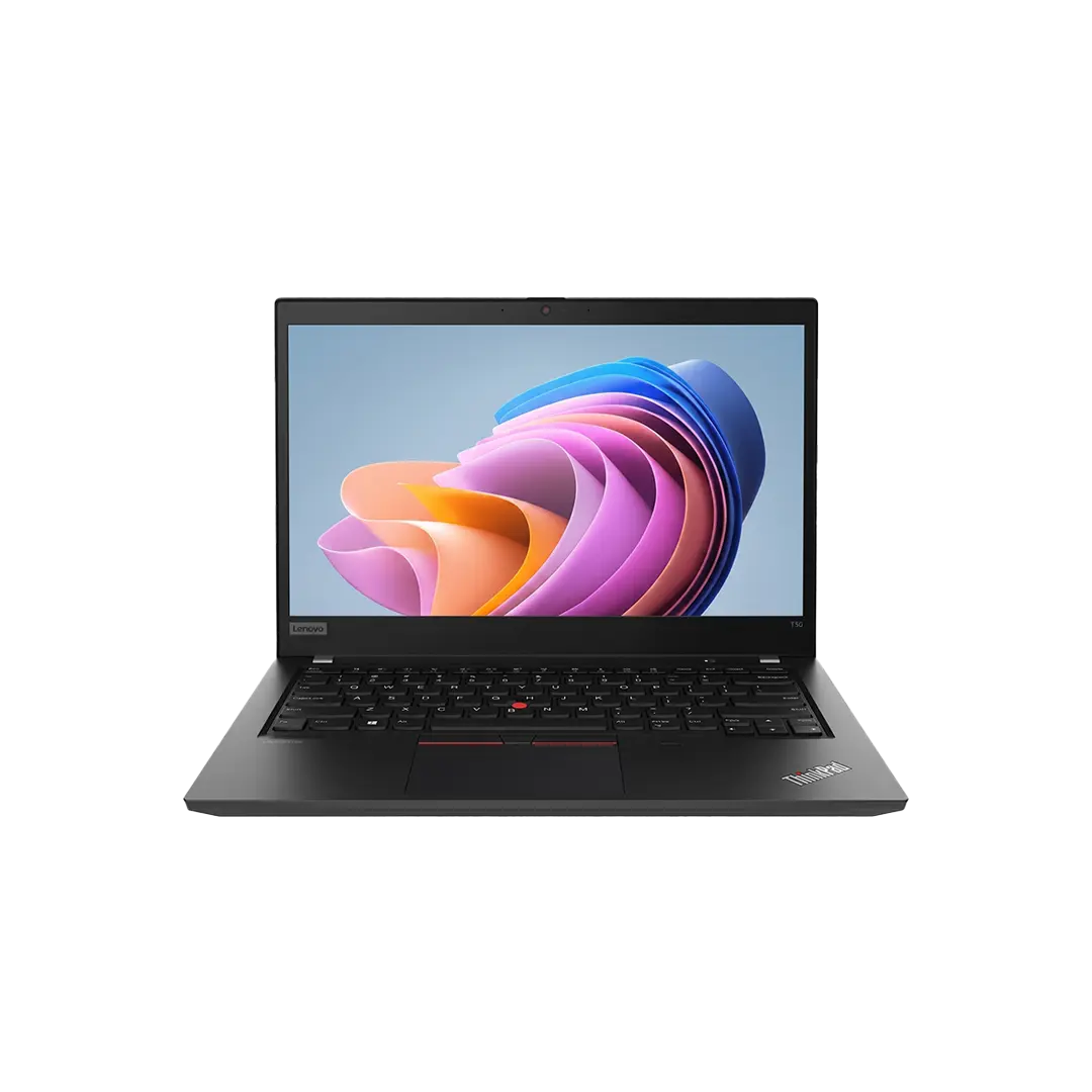 USED LENOVO T490 I5 8TH GEN / 8GB RAM / 256GB NVME / 14.0 INCH - laptops