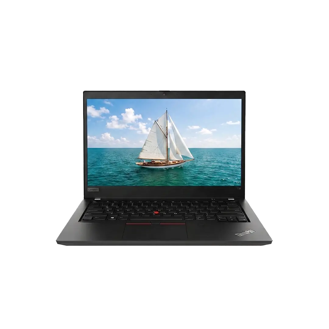 USED LENOVO T490 I7 8TH GEN / 16GB RAM / 256GB NVME / 14.0 INCH - laptops