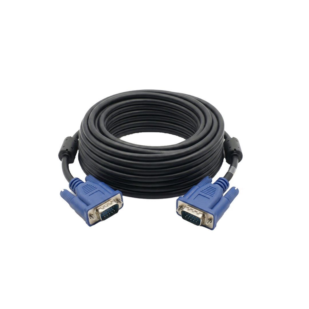 VGA CABLE 20M (NORMAL QAULITY)